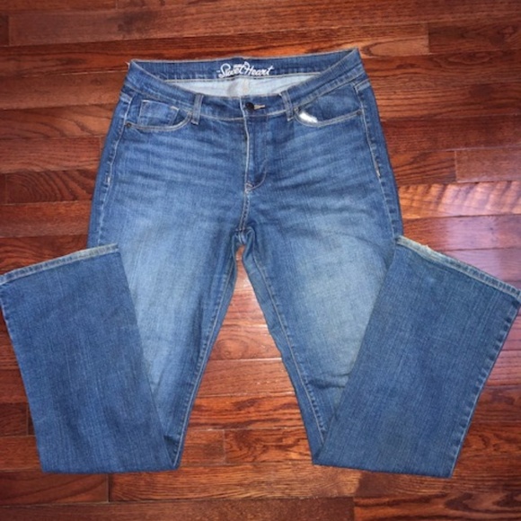 Old Navy Denim - Old Navy Boot Cut Jeans